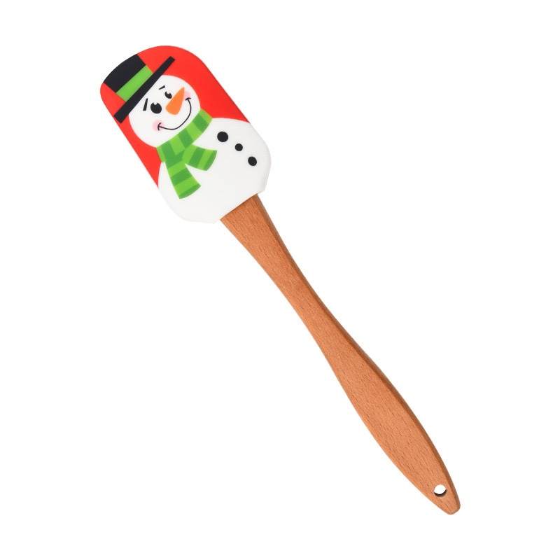 Christmas Spatulas – ATMAH, view 5