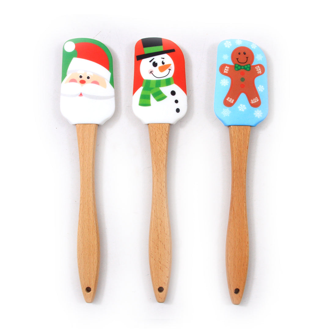 Christmas Spatulas – ATMAH, view 32