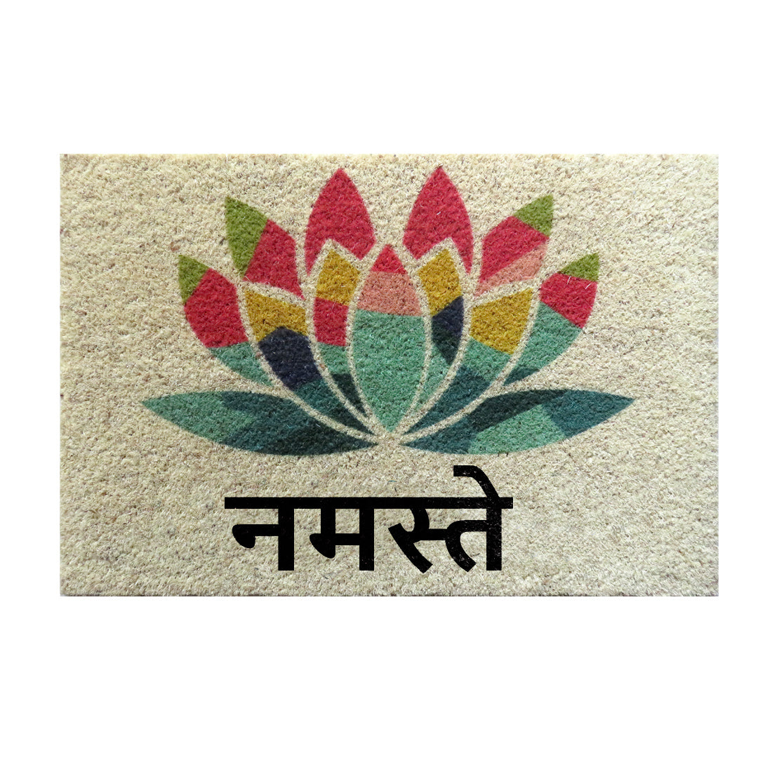 Namaste Coir Doormat 40x60 cm – ATMAH, view 5