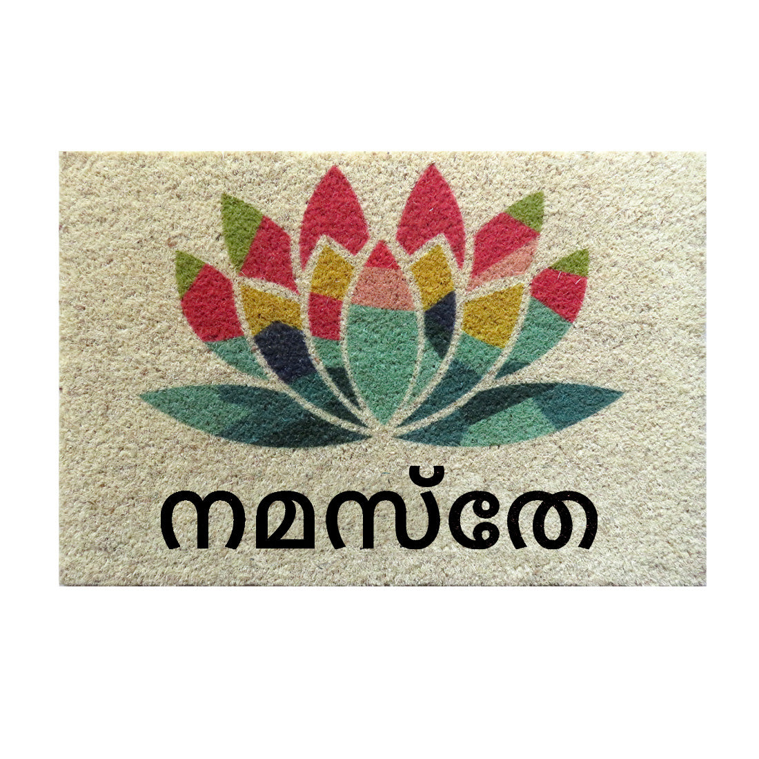 Namaste Coir Doormat 40x60 cm – ATMAH, view 6