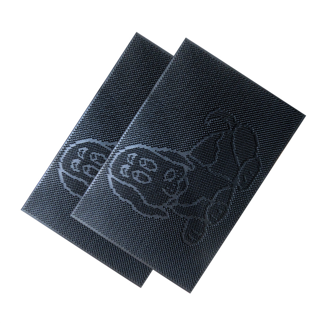 Rubber Pin Door Mat 40x60 cm – ATMAH, view 7