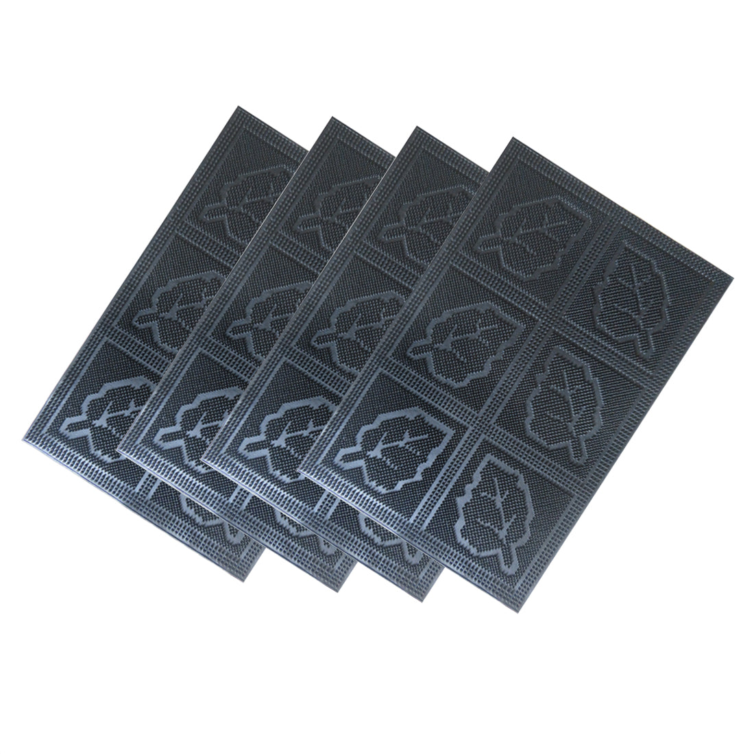 Rubber Pin Door Mat 40x60 cm – ATMAH, view 10