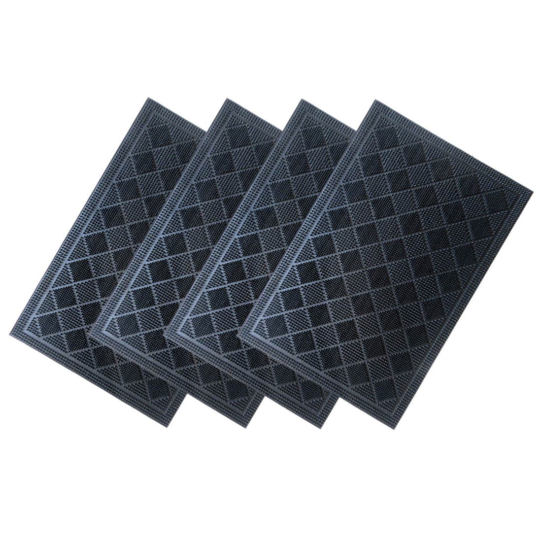 Rubber Pin Door Mat 40x60 cm – ATMAH, view 12
