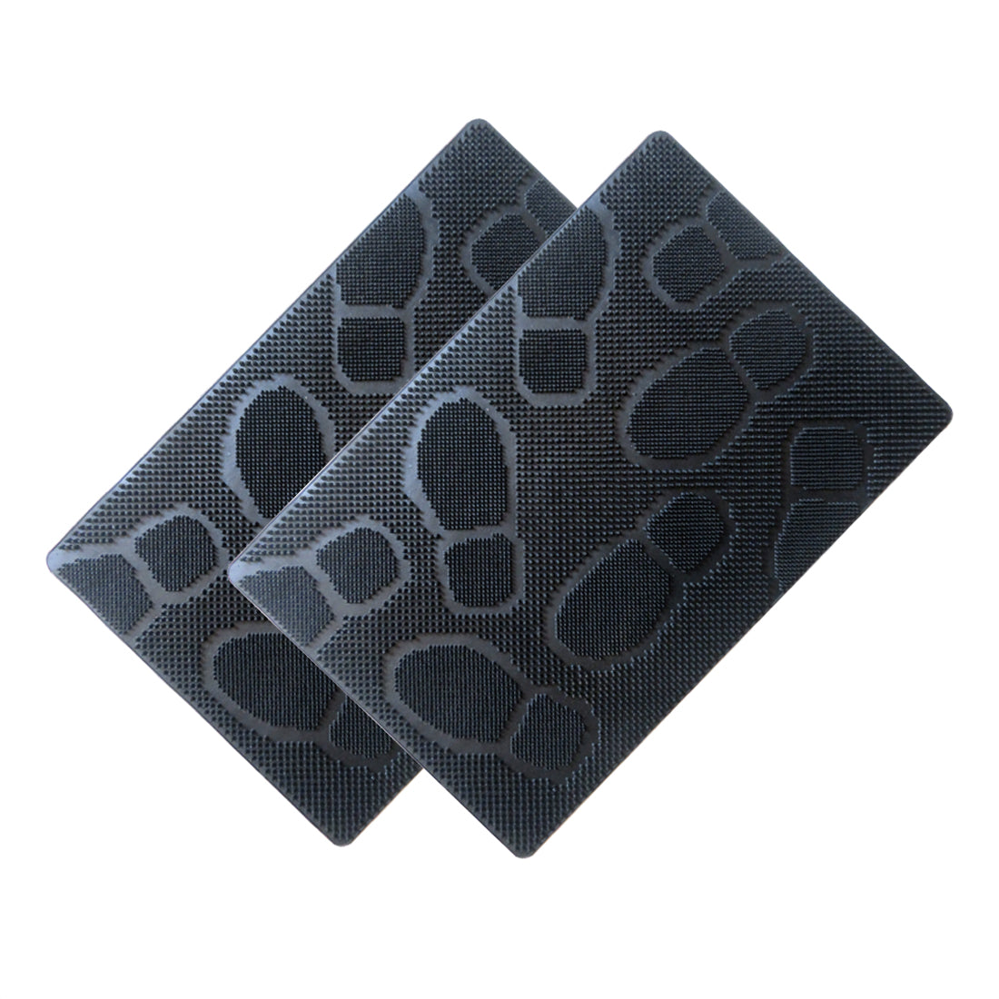Rubber Pin Door Mat 40x60 cm – ATMAH, view 5