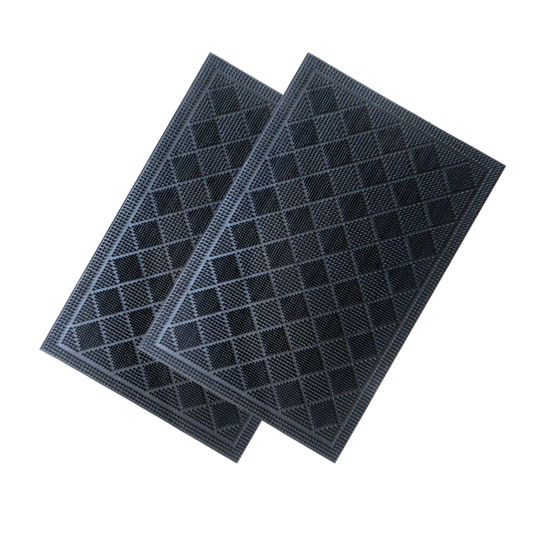 Rubber Pin Door Mat 40x60 cm – ATMAH, view 11