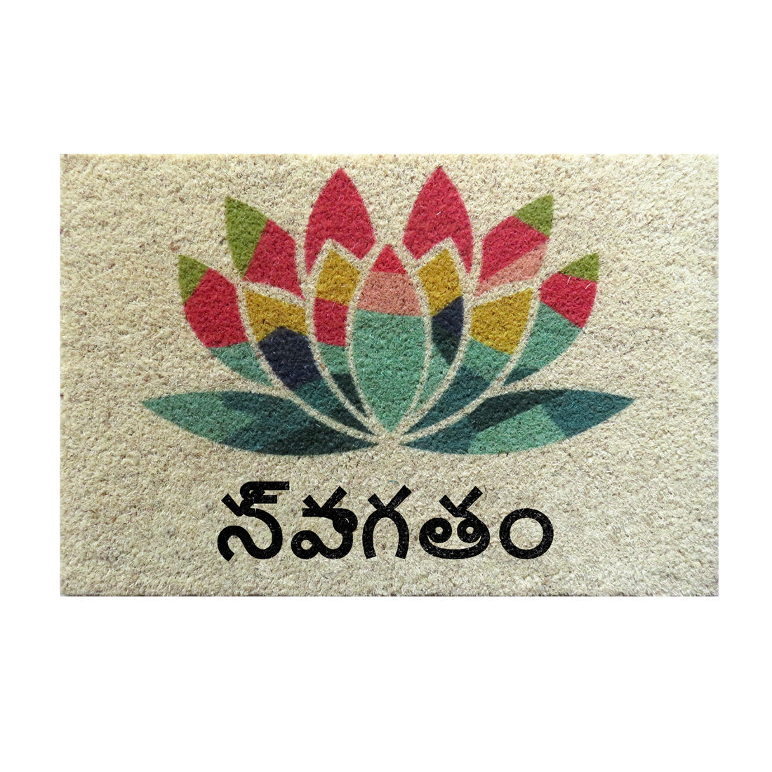 Namaste Coir Doormat 40x60 cm – ATMAH, view 8