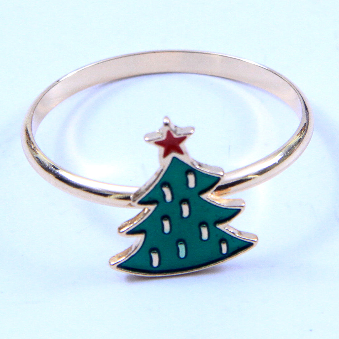 Christmas Napkin Rings – ATMAH, view 15